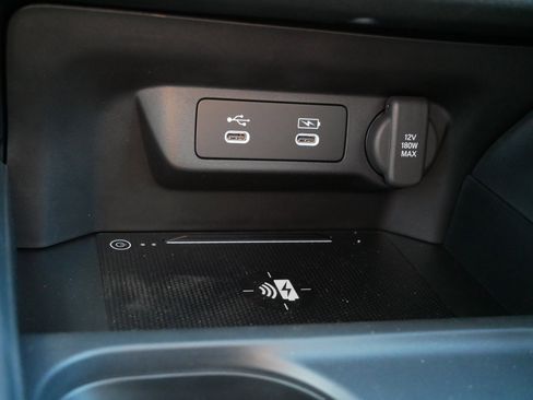 Used 2025 Acura ADX A-Spec image 36