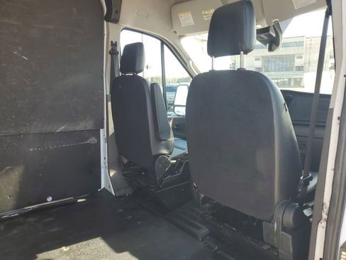 Certified 2023 Ford Transit 250 Medium Roof w/ Load Area Protection Package image 10