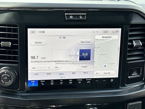 New 2026 Ford F350 Lariat w/ Lariat Ultimate Package image 12