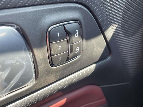 New 2026 Ford Mustang Premium RWD image 18