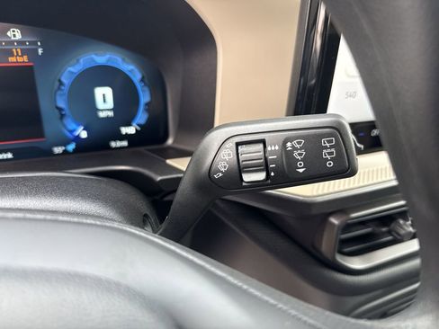 New 2025 Ford Bronco Sport Big Bend image 19