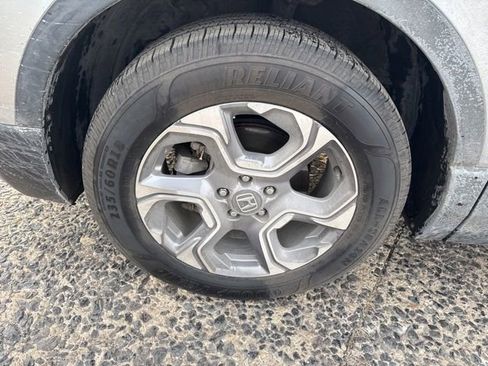 Used 2019 Honda CR-V EX-L image 16