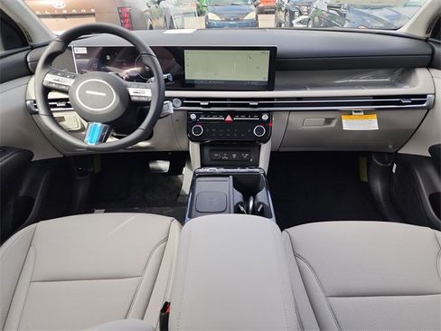 New 2025 Hyundai Tucson SEL w/ Tow & Go Package image 9