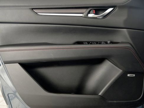 Used 2023 MAZDA CX-5 Carbon Edition image 14