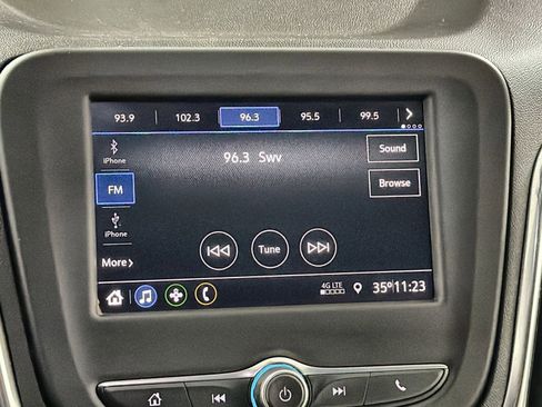 Used 2020 Chevrolet Equinox LS w/ LS Convenience Package image 18