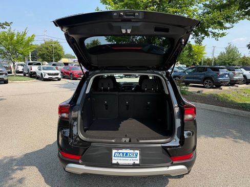 Used 2023 Chevrolet TrailBlazer LT w/ Convenience Package AWD/4WD image 10
