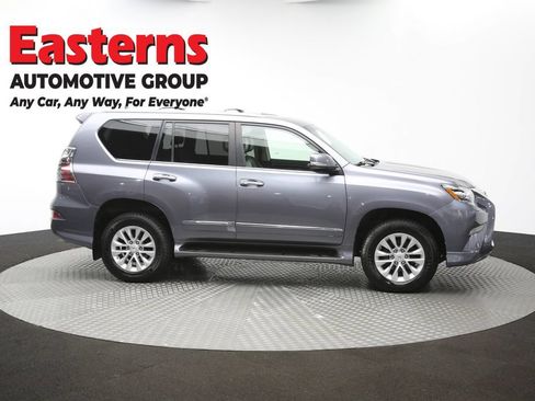 Used 2018 Lexus GX 460 Premium AWD/4WD image 51