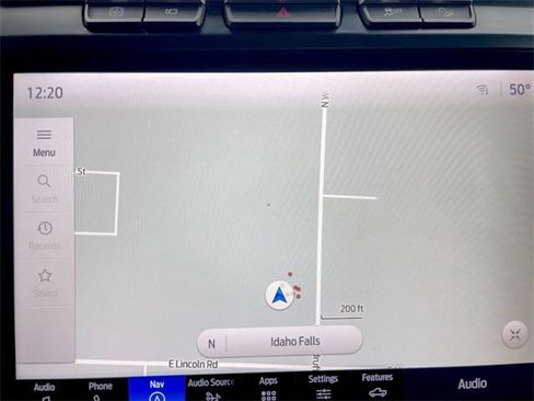 Used 2024 Ford F350 Lariat image 18