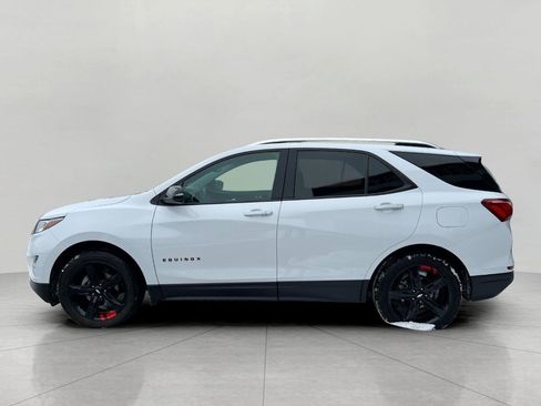 Used 2020 Chevrolet Equinox Premier w/ Premier Redline Edition image 7