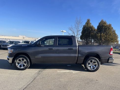 Used 2022 RAM 1500 Big Horn image 6