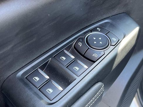 Used 2025 Ford Ranger XLT w/ FX4 Off-Road Package image 19