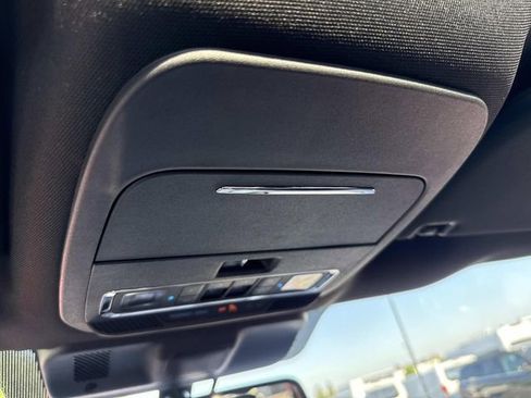 Used 2025 Ford F150 Platinum w/ Equipment Group 702A High AWD/4WD image 34