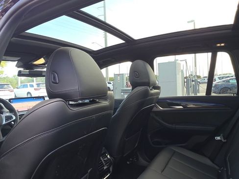 Used 2023 BMW X3 M40i w/ Premium Package image 19