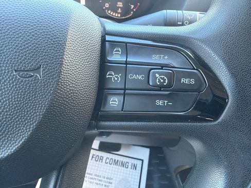 Used 2025 RAM ProMaster 2500 w/ Convenience Group FWD image 10