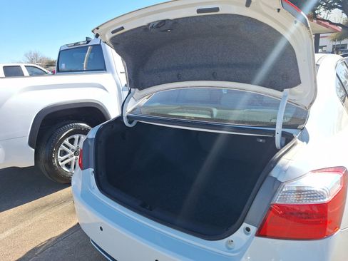 Used 2015 Honda Accord EX image 35