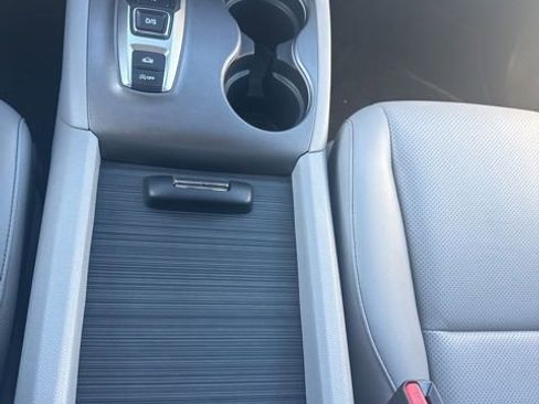 Used 2023 Honda Ridgeline RTL-E image 17