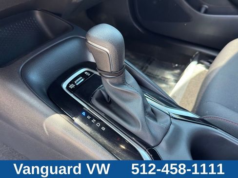 Used 2024 Toyota Corolla SE FWD image 16
