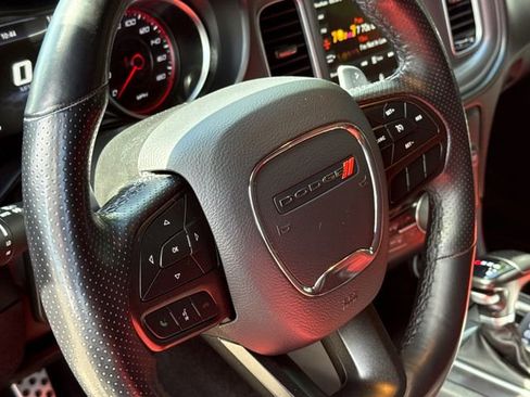 Used 2023 Dodge Charger Scat Pack RWD image 29
