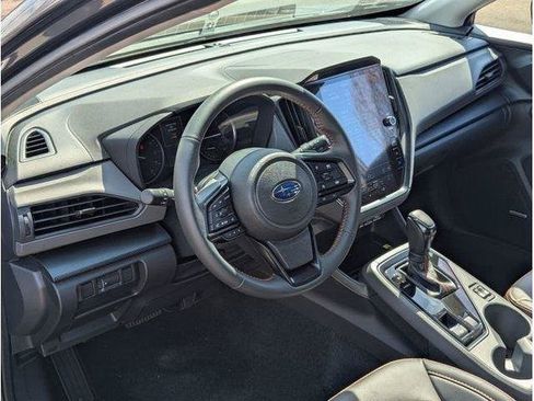 Used 2025 Subaru Crosstrek 2.5i Limited w/ Popular Package #3A AWD/4WD image 55