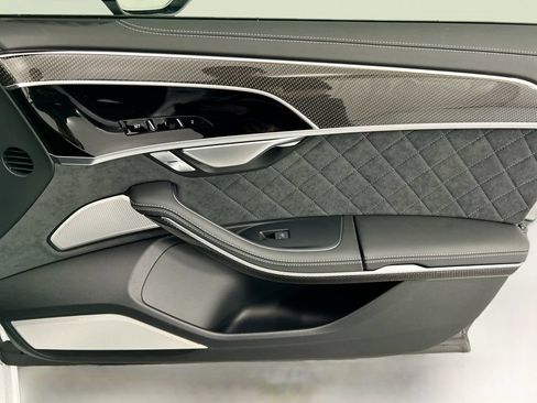 New 2026 Audi S8 AWD/4WD image 24