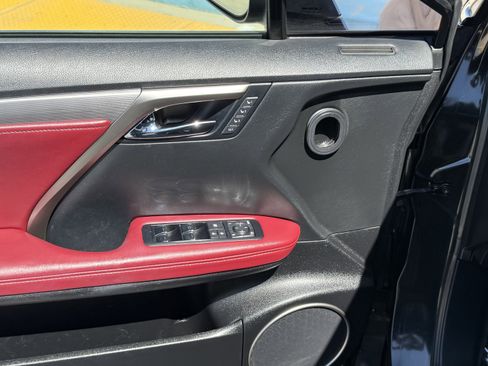 Used 2016 Lexus RX 350 F Sport w/ Accessory Package image 18