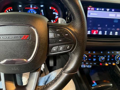 Certified 2024 Dodge Durango R/T AWD/4WD image 51