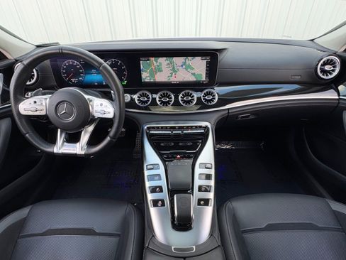 Used 2019 Mercedes-Benz AMG GT 53 image 12