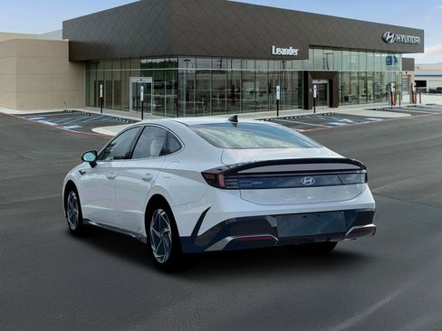 New 2026 Hyundai Sonata SEL image 5
