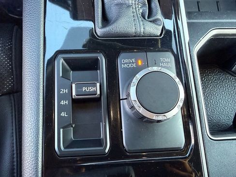 Used 2022 Toyota Tundra Limited image 25