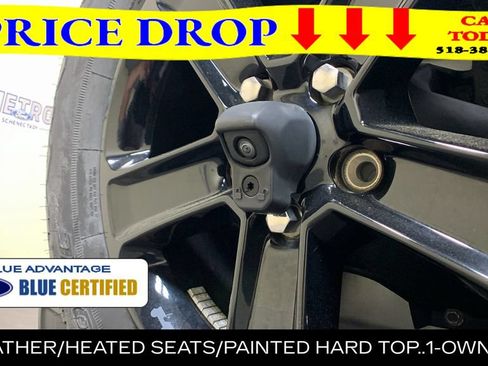 Used 2021 Jeep Wrangler Unlimited Sahara AWD/4WD image 16