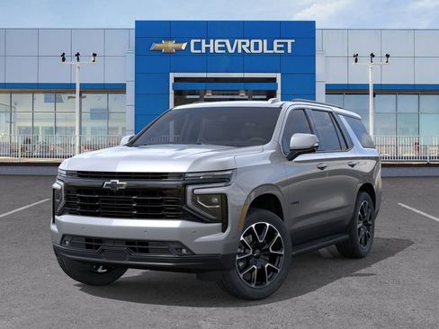 New 2026 Chevrolet Tahoe RST AWD/4WD image 6