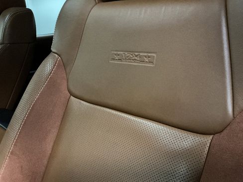 Used 2021 Toyota Tundra 1794 Edition image 12