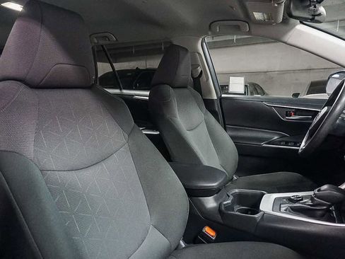 Certified 2024 Toyota RAV4 XLE image 18