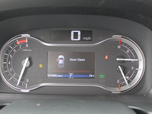 Used 2018 Honda Ridgeline RTL-T image 19