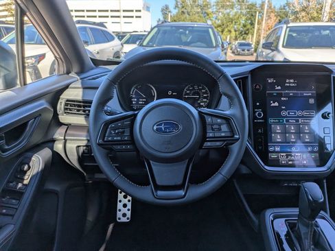 New 2026 Subaru Crosstrek 2.5i Sport image 15