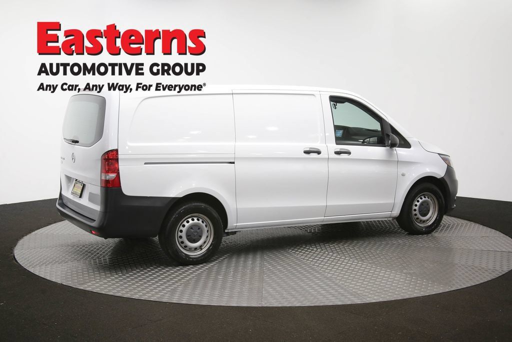 Used 2022 Mercedes-Benz Metris image 38