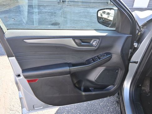 Used 2024 Ford Escape Active FWD image 13