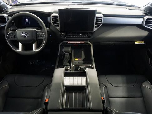 New 2026 Toyota Tundra Limited image 28