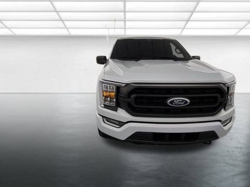 Used 2022 Ford F150 XLT w/ Equipment Group 302A High image 2