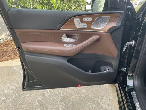 Certified 2024 Mercedes-Benz GLE 350 4MATIC image 16