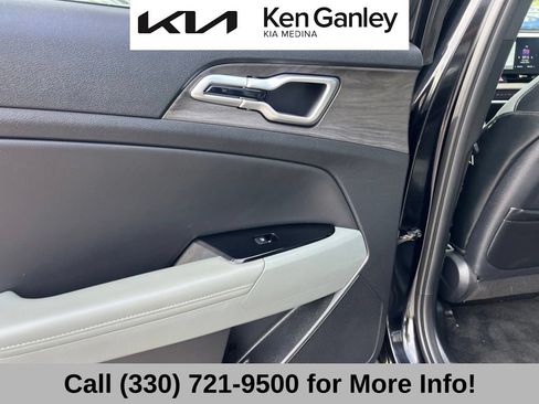 Used 2023 Kia Sportage X-Line w/ X-Line Premium Package AWD/4WD image 44