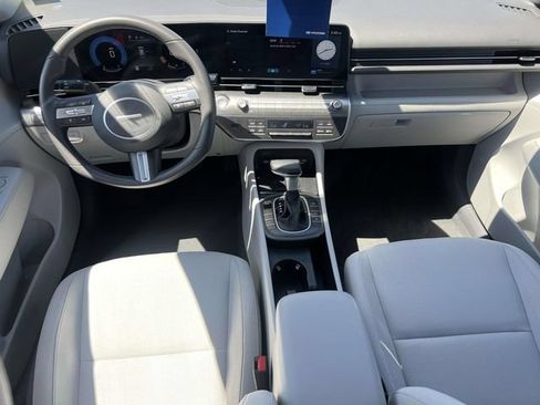 Certified 2026 Hyundai Kona SEL Sport AWD/4WD image 14