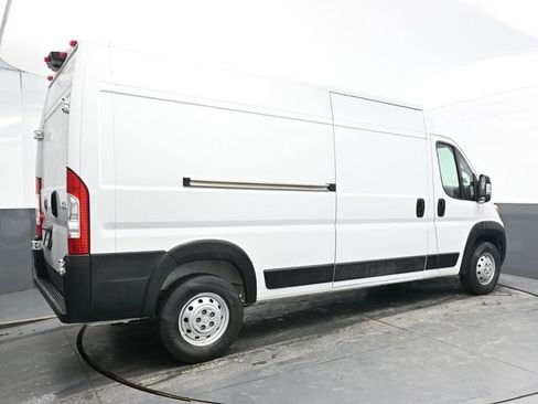 Used 2023 RAM ProMaster 2500 FWD image 7