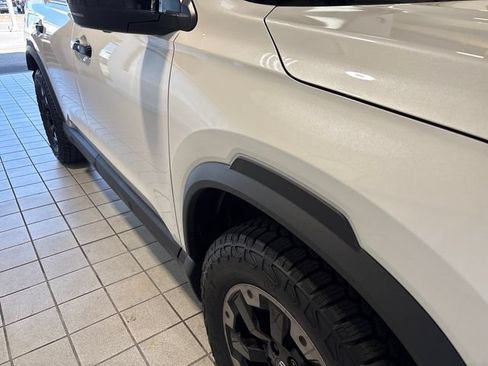Certified 2026 Honda Passport TrailSport Elite image 24