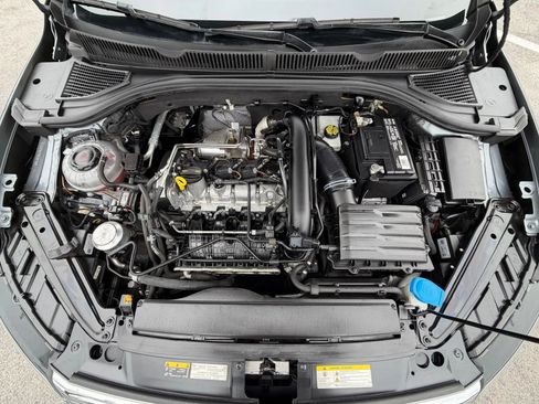 Used 2021 Volkswagen Jetta S FWD image 29