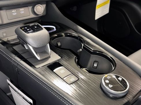 New 2026 Nissan Rogue Platinum w/ Platinum Premium Package image 26