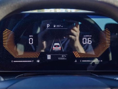 Certified 2025 Kia K4 LXS image 24