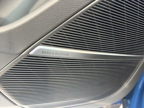 New 2026 Audi SQ7 Prestige image 17