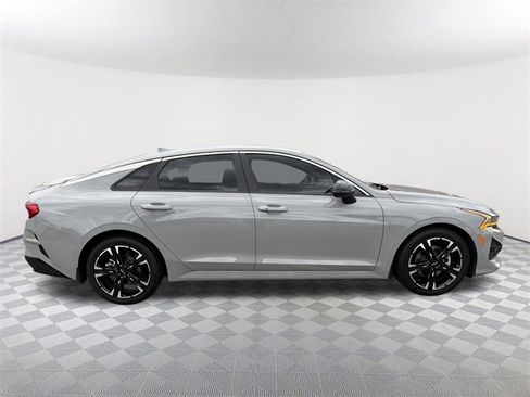 Used 2023 Kia K5 GT-Line image 4