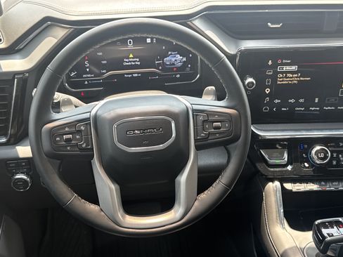 Certified 2024 GMC Sierra 1500 Denali w/ Denali Reserve Package AWD/4WD image 24